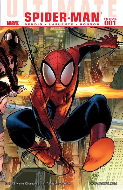 ultimate comics spider man read online|ultimate spider man complete collection.